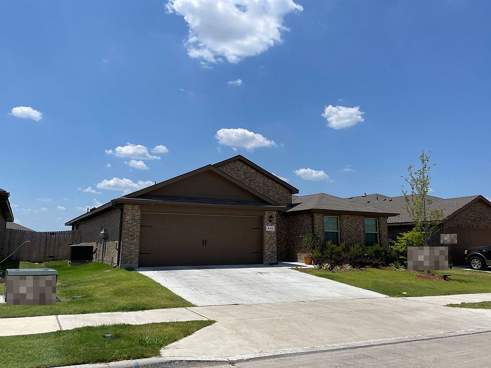 413 Foxhunter St, Fort Worth, TX 76131 | Zillow