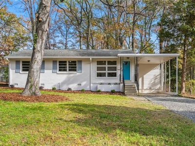 3016 Trenton Rd, Greensboro, NC, 27408