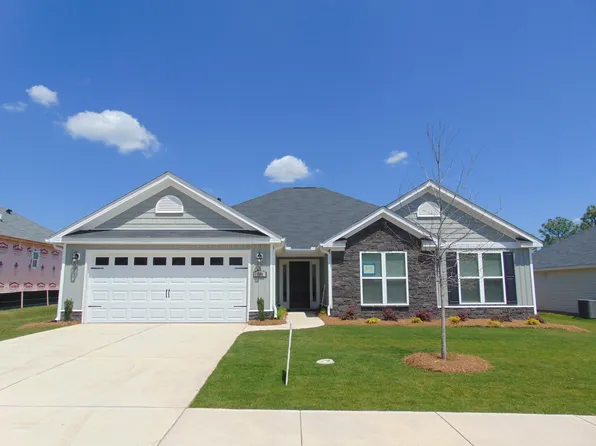 306 Sutton Ct, Graniteville, SC 29829