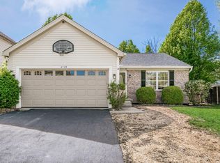 4729 Heatherton Dr, Columbus, OH 43229