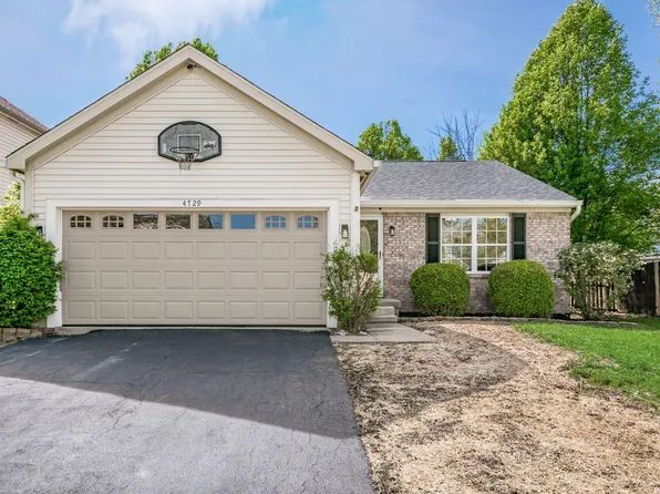 4729 Heatherton Dr, Columbus, OH 43229