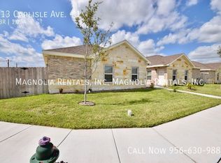 513 Carlisle Ave APT 1, Edinburg, TX 78539