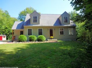 8 Danylle Dr, Limington, ME 04049