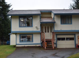 9217 Emily Way, Juneau, AK 99801