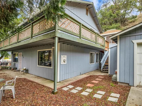 6916 Oak View Dr, Lucerne, CA 95458