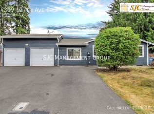 14309 127th Ave E, Puyallup, WA 98374