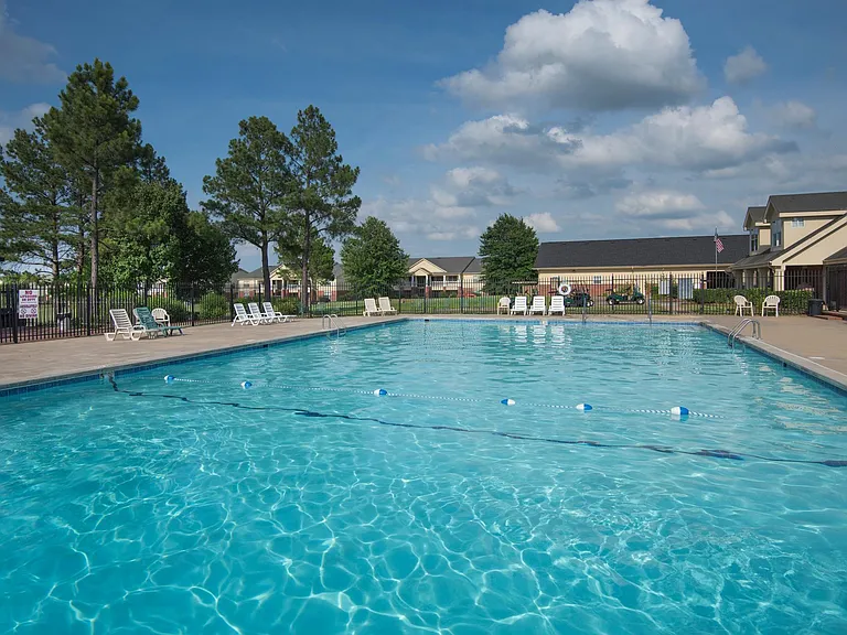 The Links at Fort Smith — Photo 16