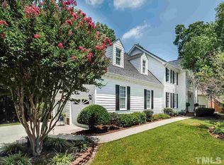 1 Montcrest Dr, Durham, NC 27713