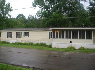 28 Fraley Rd, Waverly, NY 14892