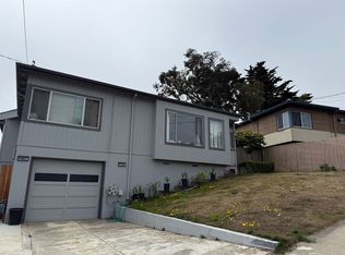 1063 Gilman Dr, Daly City, CA 94015