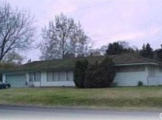 20160 Linden Rd NW, Soap Lake, WA 98851