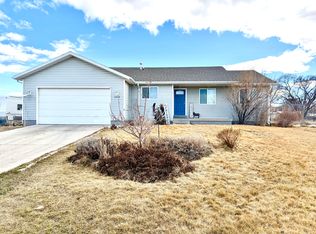 1413 W 1000 S, Vernal, UT 84078