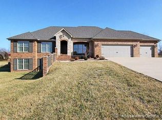 173 Baystone, Cape Girardeau, MO 63701
