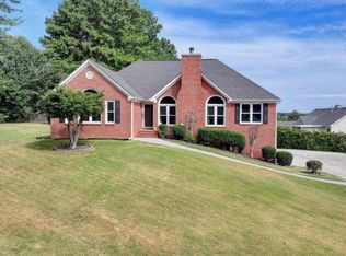 3239 Brooksong Way, Dacula, GA 30019