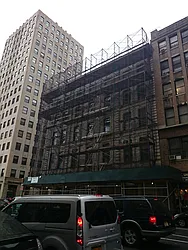 97 Franklin Street in Tribeca