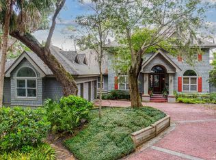 76 Marsh Creek Rd, Fernandina Beach, FL 32034