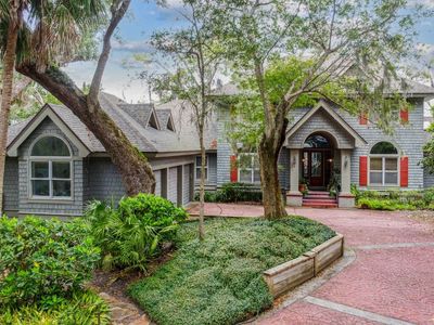 76 Marsh Creek Rd, Fernandina Beach, FL, 32034