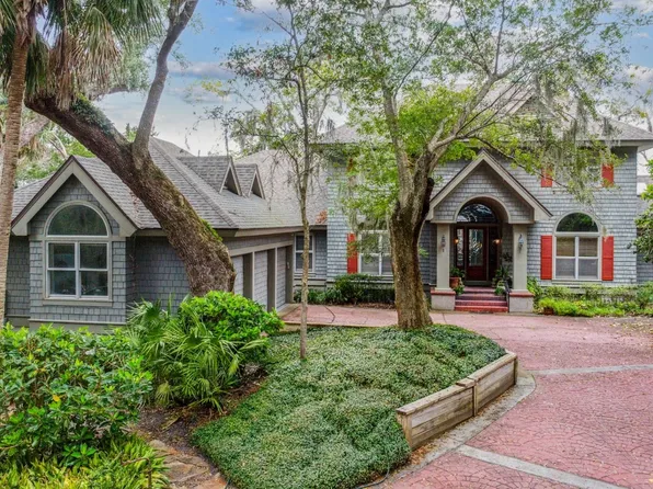 76 Marsh Creek Rd, Fernandina Beach, FL 32034