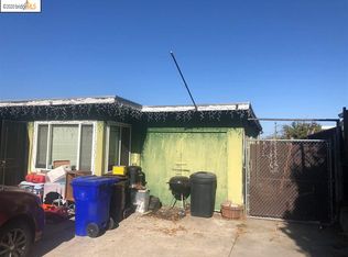 175 Montalvin Dr, San Pablo, CA