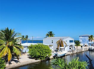 31547 Avenue D, Big Pine Key, FL 33043