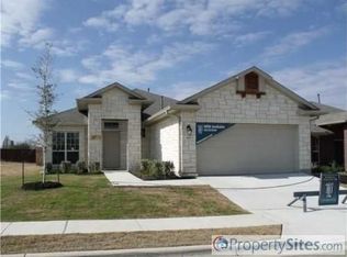 967 Hot Spring Vly, Buda, TX 78610