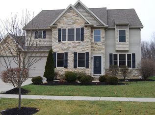 2424 Muirwood Rd, Avon, OH 44011