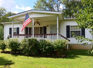 115 Old 52 Loop, Celina, TN 38551