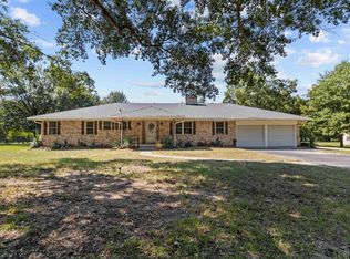 15209 County Road 343, Tyler, TX 75708