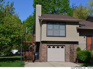 3331 Saratoga Dr, Belleville, IL 62221