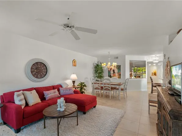2516 Orchid Bay Dr APT 101, Naples, FL 34109