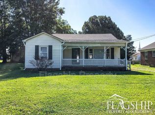 172 Belfast Ave, Goldsboro, NC 27530