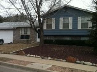 1600 N Deer Crossing Rd, Flagstaff, AZ 86004