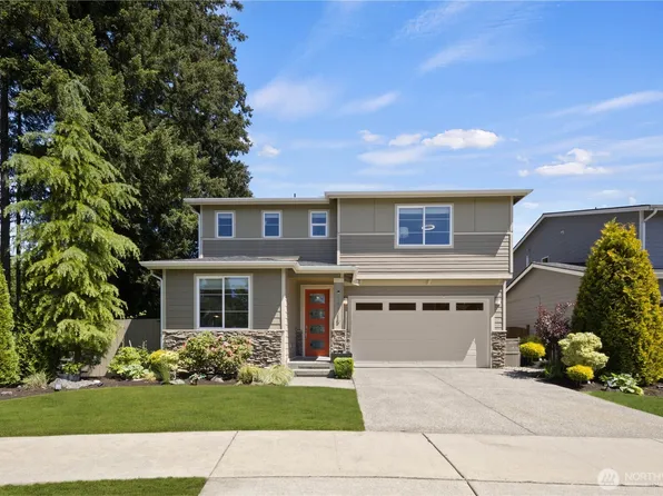 14915 36th Drive SE, Mill Creek, WA 98012