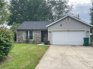 4393 Lake Villa Ln, West Lafayette, IN 47906