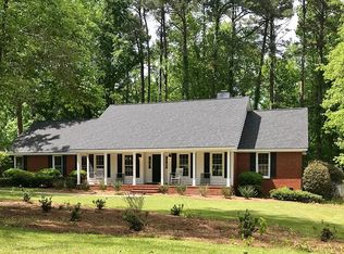 473 Cambridge Way, Martinez, GA 30907