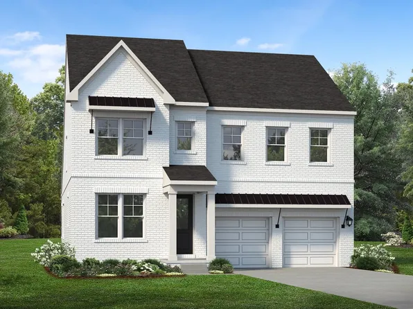 827 Silva Loop Lot 189, Mount Juliet, TN 37122