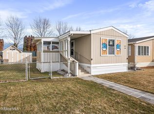 629 N Lancelot Ln, Post Falls, ID 83854