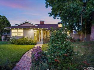 17025 Stare St, Northridge, CA 91325