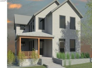 2002 Scarecrow Rd, Fort Collins, CO 80525