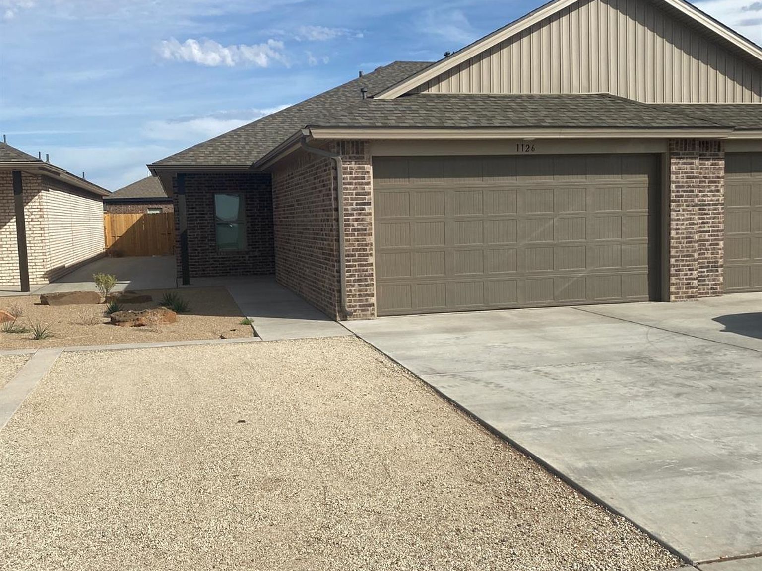 1126 N 7th St, Wolfforth, TX 79382 | Zillow