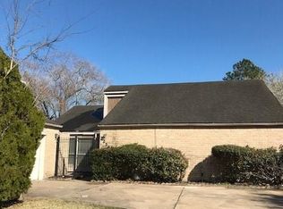 2219 Valley Manor Dr, Missouri City, TX 77489