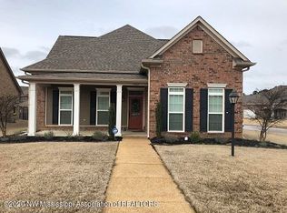7369 Stone Garden Dr, Olive Branch, MS 38654
