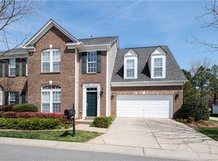 10733 Fred Gutt Dr, Charlotte, NC 28270