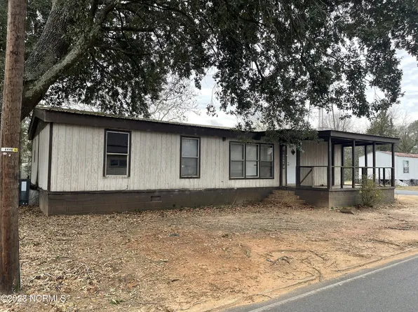 249 Ledbetter Street, Cordova, NC 28330