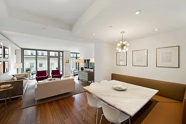 Rented by Nest Seekers International