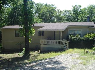 112658 S 4176th Rd, Checotah, OK 74426