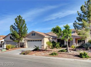 9233 Sailing Water Ave, Las Vegas, NV 89147