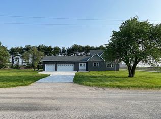 11478 S 500 W, Brookston, IN 47923