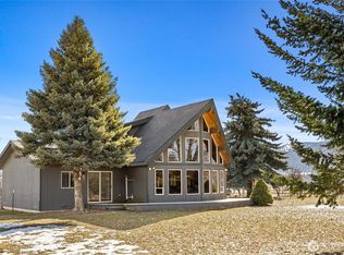 430 Pease Rd, Cle Elum, WA 98922