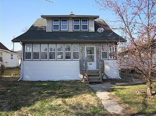 508 3rd St NW, Chisholm, MN 55719